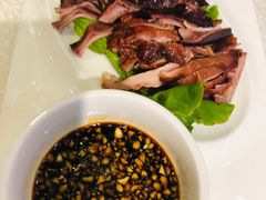 -李连贵熏肉大饼(丰台南路地铁站店)