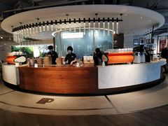 -Peet's 皮爷咖啡(东湖路手作店)