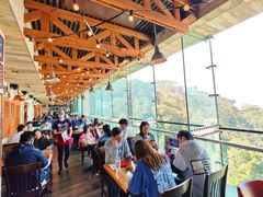 -阿甘虾餐厅(凌霄阁店)