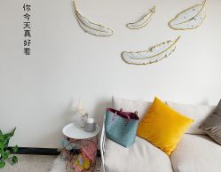 -YIMEI ART半永久纹眉·野生眉