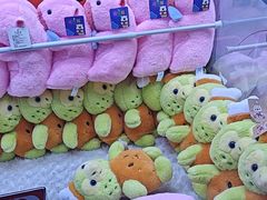 -可爱抓 COCO  GOTCHA(天津鹏欣水游城店)