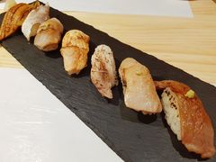 -泉寿司(万科公园店)