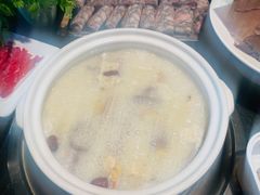 -旺晖本帮骨头煲·深夜火锅(梅园路店)