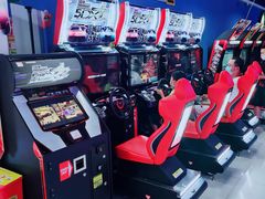 -大玩家(大连高新万达店)