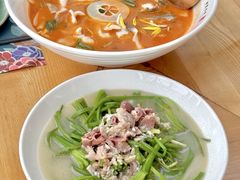 -甘思咪哚·云南艺术餐厅(天河广百店)