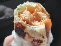 -文武王氏烧饼·无矾油条(西溪路店)