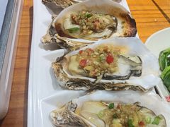 -本色.小马哥烧烤(五一路总店)