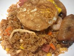 -卡朋西餐(悦汇城店)