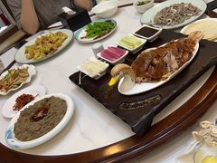 -白魁老号饭庄(交道口店)