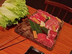 -牛佬•炭火烤肉(挂绿店)