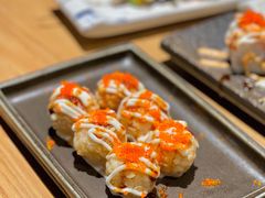 -湖上宽日式料理(东茅岭店)