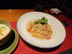 -百特喜·意大利餐厅(八佰伴镇江店)