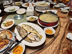 -庄氏祥记家常食府(国瑞建材家居博览中心店)