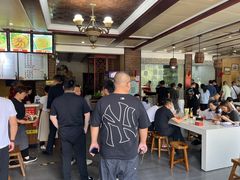 -郭记老汉口热干面