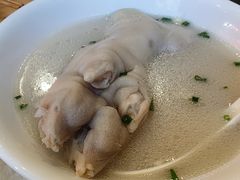 -明红蹄花(糍粑店街店)
