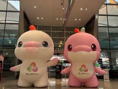 -广州白云国际机场-T2航站楼