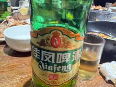 -姥家海鲜大锅台(永丰胡同老店)