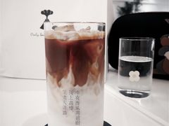 -隹木咖啡馆(宝龙广场店)