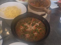 -大清花饺子(山庄店)