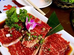 梦山水日式烤肉(五四广场店)-梦山水日本烧肉(五四广场店)