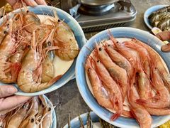 -亚马逊蒸汽活海鲜自助(LCM置汇旭辉广场店)