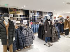 -优衣库(北京万柳华联购物中心店)