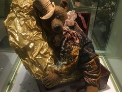 -济州岛泰迪熊博物馆