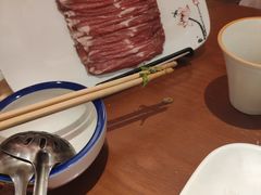 -1078號老北京涮肉(万达广场店)