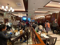 大堂-熙盛源(滨湖万达店)