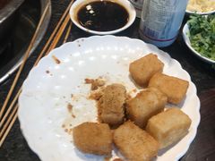 -巴蜀大宅门火锅(新华公园店)