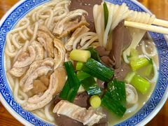 -锦泓老字号猪脏粉(东联大厦店)