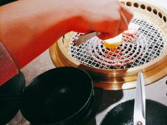 -谷牛日式烤肉(宝山U天地店)