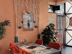 -La Medina餐厅(亮马河南路店)