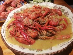 -金陵一哥龙虾馆(三牌楼总店)
