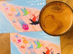 -Punchline Coffee&Roaster(同济大学店)