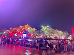 -大唐不夜城