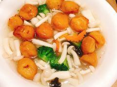 -枣子树·素食餐厅(普陀山店)