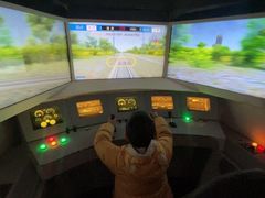 -苏州青少年科技馆