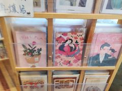 -猫的天空之城概念书店(杭州南宋御街店)