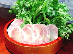 -菌之家·专业纯野生菌火锅·特色炒菌