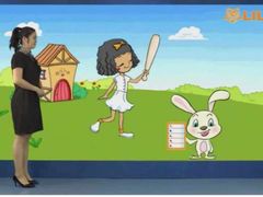 -LILY英语思维馆(玉泉路店)