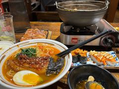 -小川洋风料理(街道口店)
