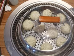 -锅老头铁锅炖•大锅蒸汽海鲜(韩乐坊店)