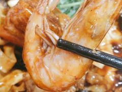 -黄记煌三汁焖锅(崇文门店)