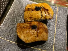 -炙柒Sekinana·精致料理 烧鸟·铁板烧(海上世界店)