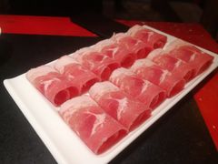 -大龙辣火锅·龙虾·烧烤(湖滨新天地店)