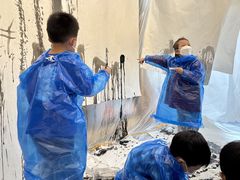 -乐不撕书绘本体验中心(华鹏馆)