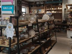 -川岛屋·KAWASIMAYA·咖啡简餐