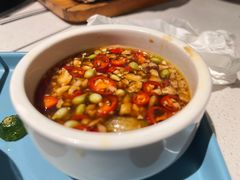 -百年果林椰子鸡(中洲店)