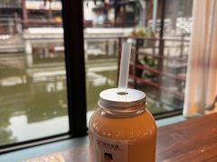 -绍兴老味道·非遗门店(银泰城店)